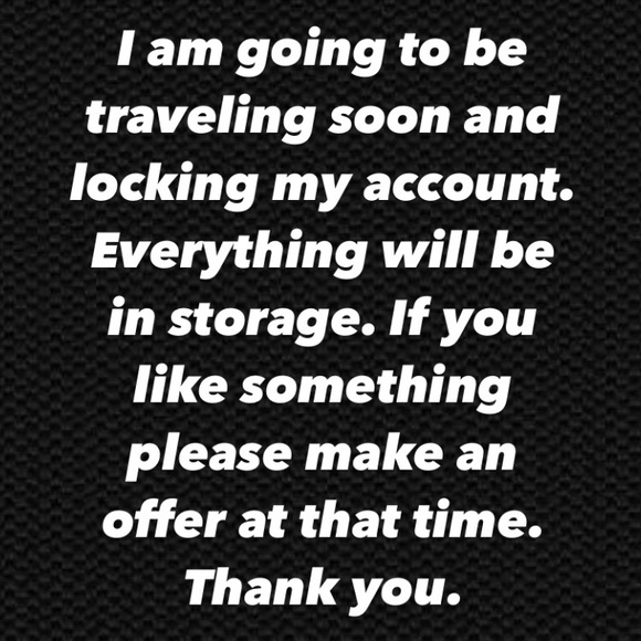 Meet your Posher, Ashlee - Picture 2 of 5